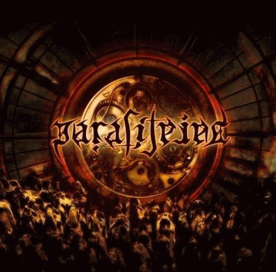 Parasite Inc. : Parasite Inc.